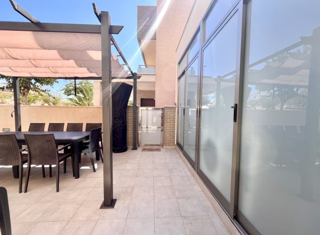 Reventa - Villa - Torre de la Horadada - Torre de Horadada