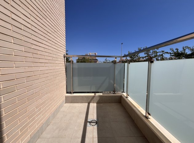 Reventa - Villa - Torre de la Horadada - Torre de Horadada