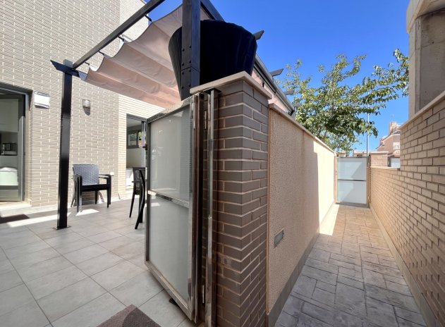 Reventa - Villa - Torre de la Horadada - Torre de Horadada