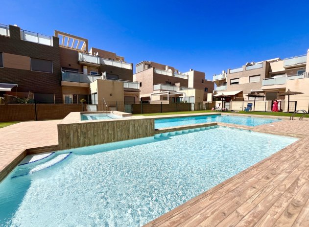 Reventa - Villa - Torre de la Horadada - Torre de Horadada