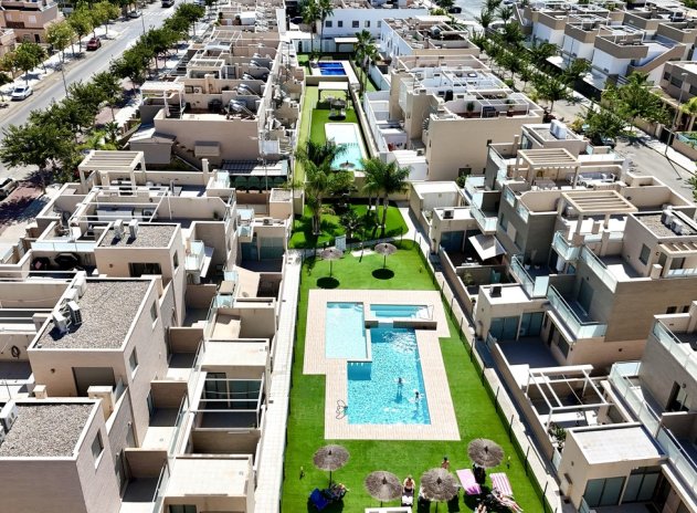 Reventa - Villa - Torre de la Horadada - Torre de Horadada