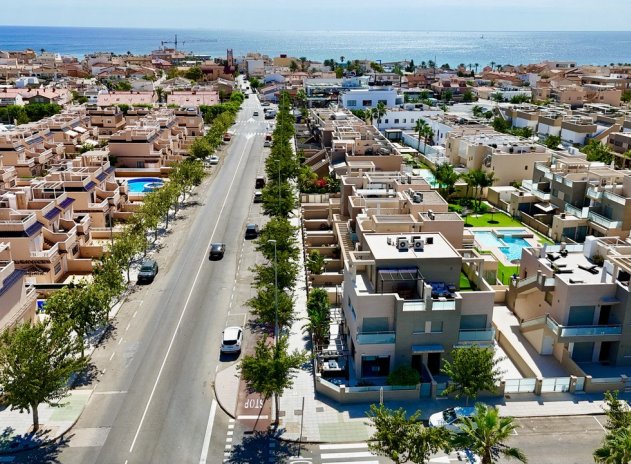 Reventa - Villa - Torre de la Horadada - Torre de Horadada