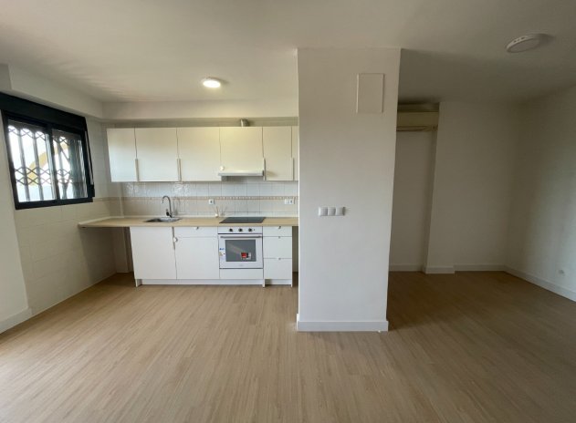 Wiederverkauf - Kommerziell - Daya Nueva