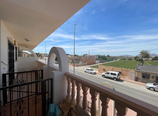 Wiederverkauf - Kommerziell - Daya Nueva