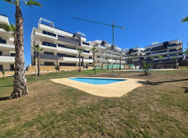 Herverkoop - Appartement - Orihuela Costa - Los Altos