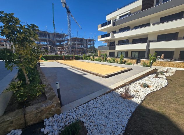 Herverkoop - Appartement - Orihuela Costa - Los Altos