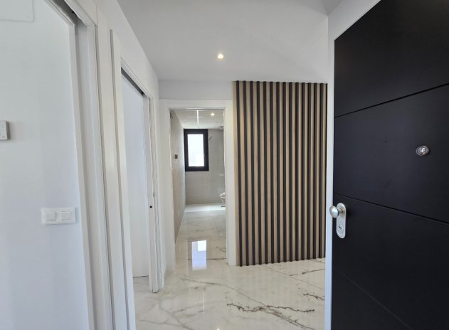 Herverkoop - Appartement - Orihuela Costa - Los Altos