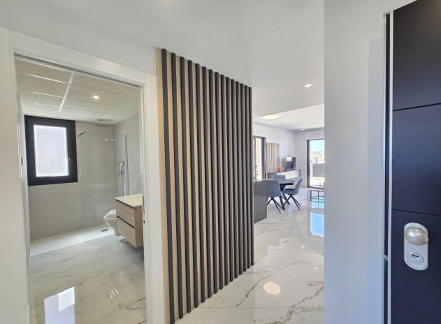 Herverkoop - Appartement - Orihuela Costa - Los Altos