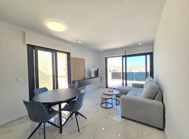 Herverkoop - Appartement - Orihuela Costa - Los Altos