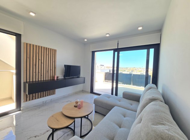 Herverkoop - Appartement - Orihuela Costa - Los Altos