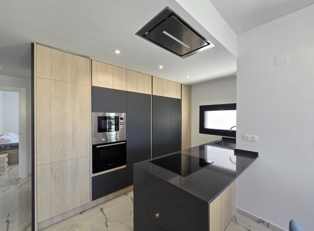 Herverkoop - Appartement - Orihuela Costa - Los Altos