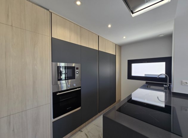 Herverkoop - Appartement - Orihuela Costa - Los Altos