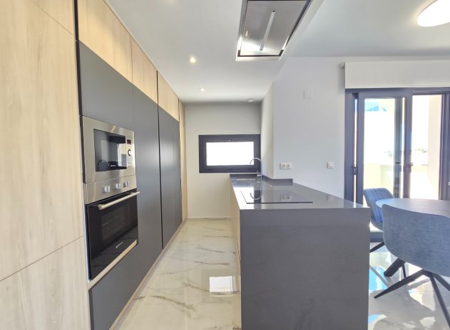 Herverkoop - Appartement - Orihuela Costa - Los Altos