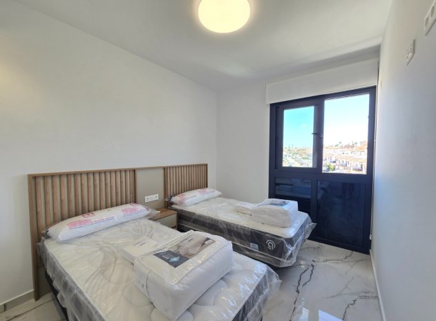 Herverkoop - Appartement - Orihuela Costa - Los Altos