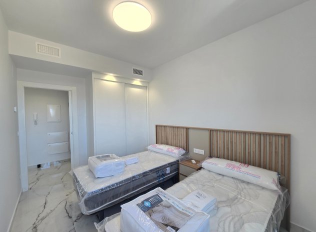 Herverkoop - Appartement - Orihuela Costa - Los Altos