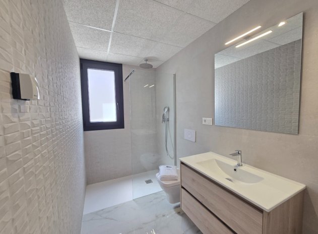 Herverkoop - Appartement - Orihuela Costa - Los Altos