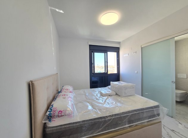 Herverkoop - Appartement - Orihuela Costa - Los Altos