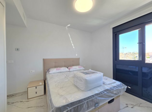 Herverkoop - Appartement - Orihuela Costa - Los Altos