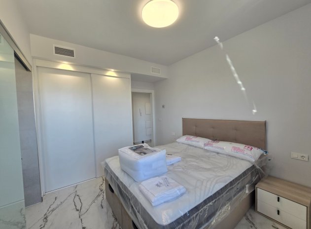 Herverkoop - Appartement - Orihuela Costa - Los Altos