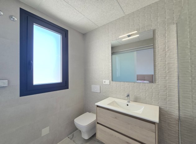 Herverkoop - Appartement - Orihuela Costa - Los Altos