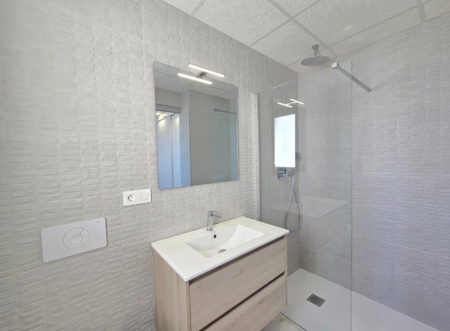 Herverkoop - Appartement - Orihuela Costa - Los Altos