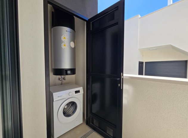 Herverkoop - Appartement - Orihuela Costa - Los Altos