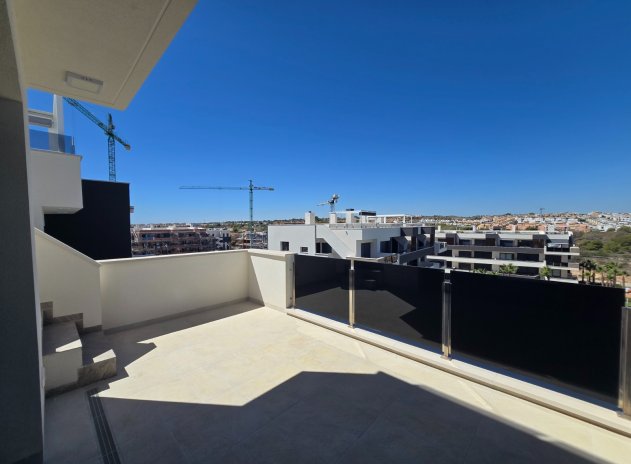 Herverkoop - Appartement - Orihuela Costa - Los Altos