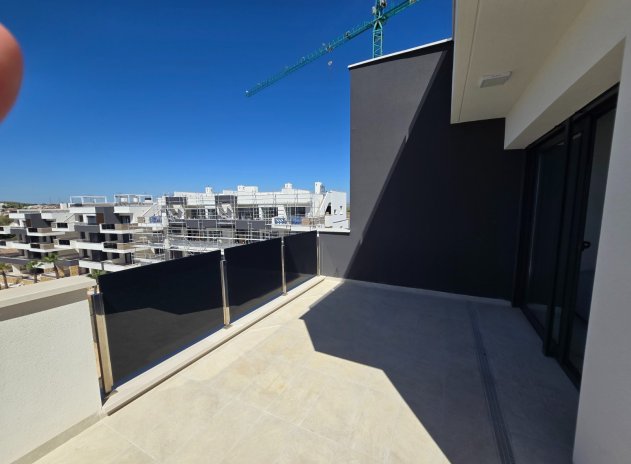 Herverkoop - Appartement - Orihuela Costa - Los Altos