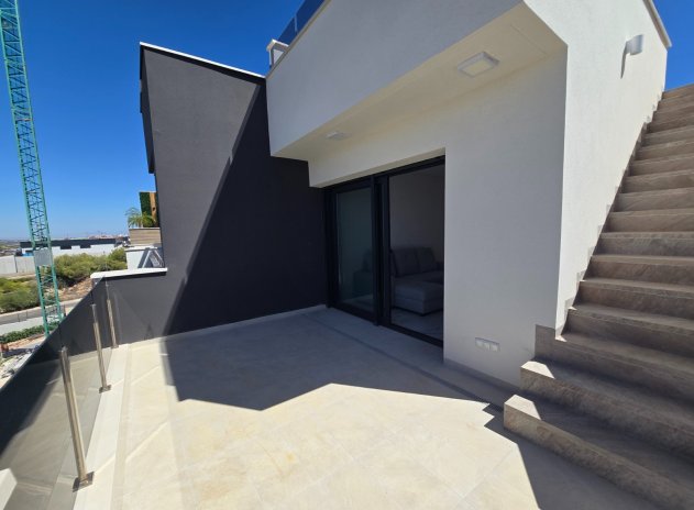 Herverkoop - Appartement - Orihuela Costa - Los Altos