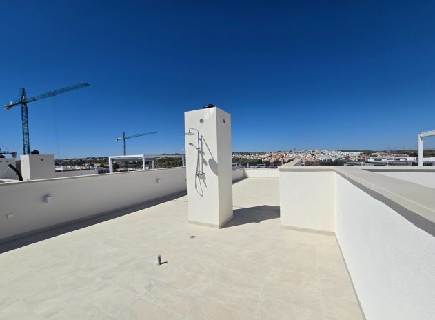 Herverkoop - Appartement - Orihuela Costa - Los Altos