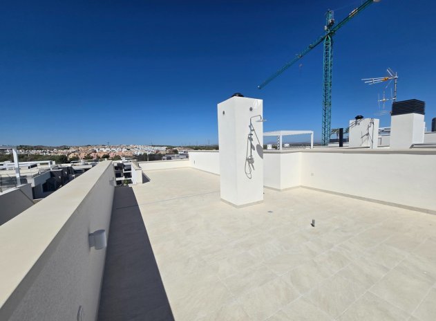 Herverkoop - Appartement - Orihuela Costa - Los Altos