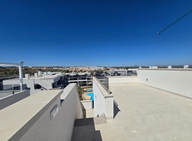 Herverkoop - Appartement - Orihuela Costa - Los Altos