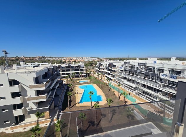 Herverkoop - Appartement - Orihuela Costa - Los Altos