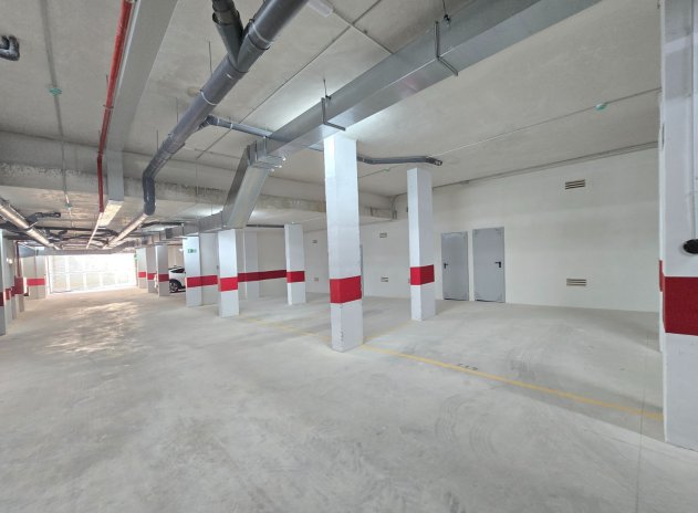 Herverkoop - Appartement - Orihuela Costa - Los Altos