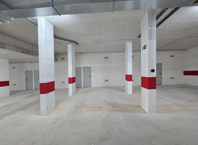 Herverkoop - Appartement - Orihuela Costa - Los Altos