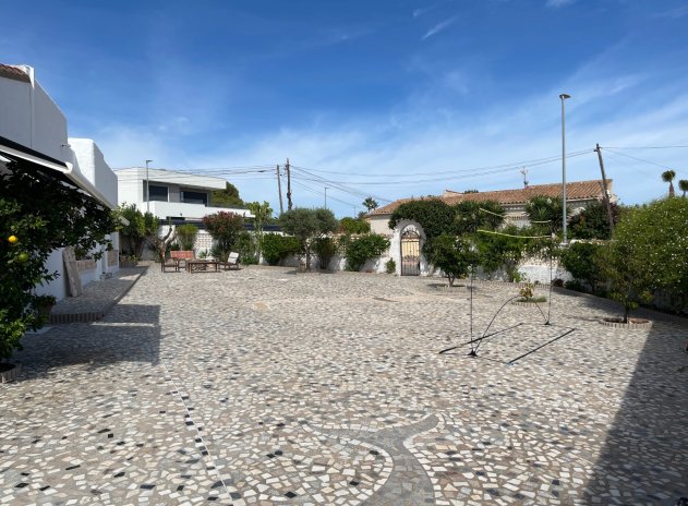 Wiederverkauf - Villa - Ciudad Quesada