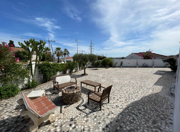 Wiederverkauf - Villa - Ciudad Quesada