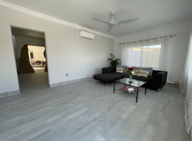 Wiederverkauf - Villa - Ciudad Quesada