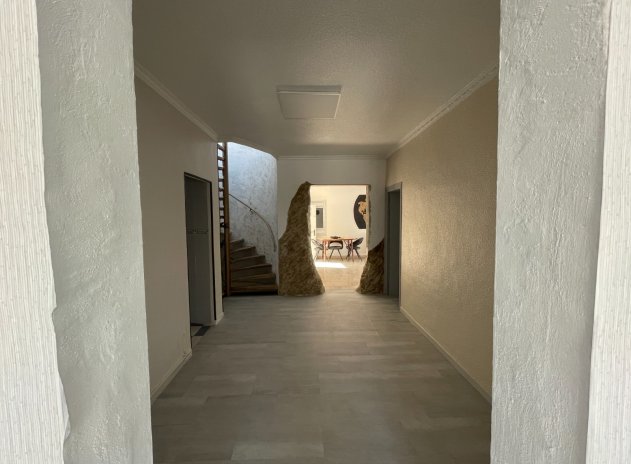 Wiederverkauf - Villa - Ciudad Quesada