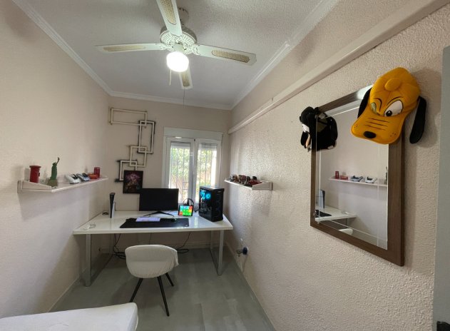 Wiederverkauf - Villa - Ciudad Quesada