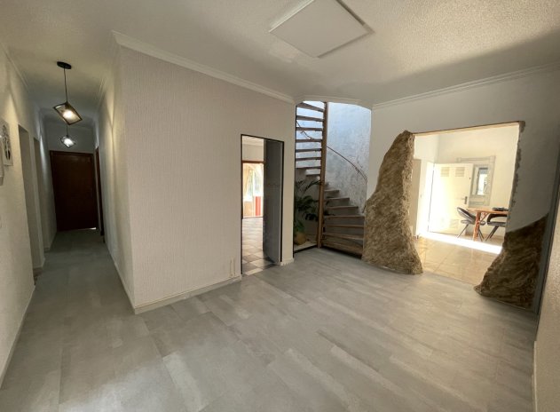 Wiederverkauf - Villa - Ciudad Quesada