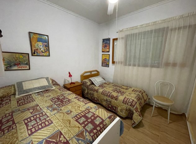 Revente - Maison mitoyenne - San Fulgencio