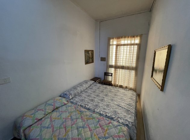 Revente - Maison mitoyenne - San Fulgencio