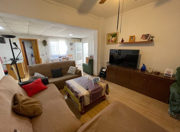 Revente - Maison mitoyenne - San Fulgencio