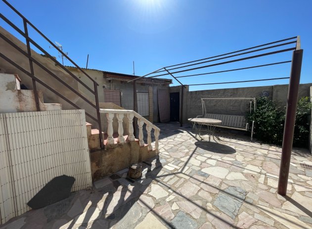 Revente - Maison mitoyenne - San Fulgencio