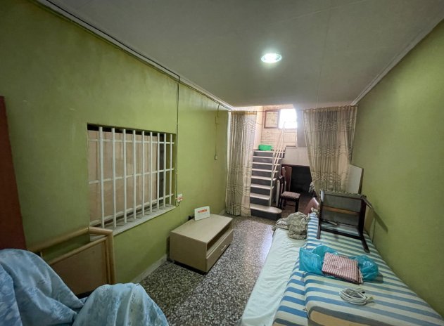 Revente - Maison mitoyenne - San Fulgencio