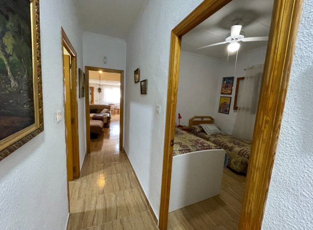 Revente - Maison mitoyenne - San Fulgencio