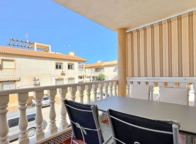 Herverkoop - Appartement - Orihuela Costa - La Zenia
