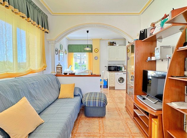 Herverkoop - Appartement - Orihuela Costa - La Zenia