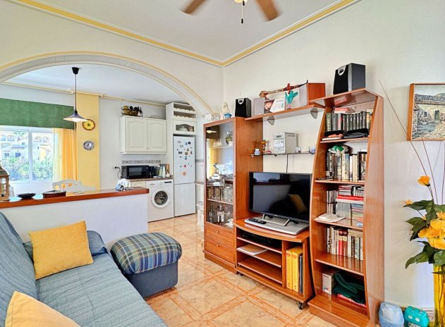 Herverkoop - Appartement - Orihuela Costa - La Zenia